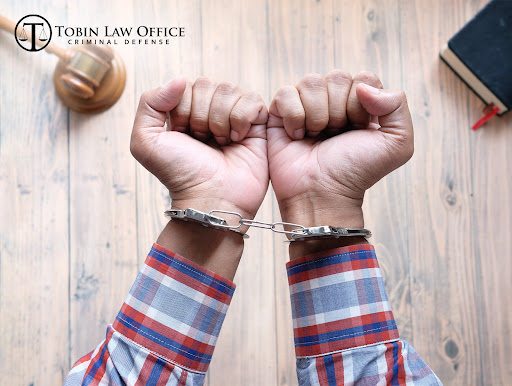 Criminal Justice Attorney «Tobin Law Office», reviews and photos