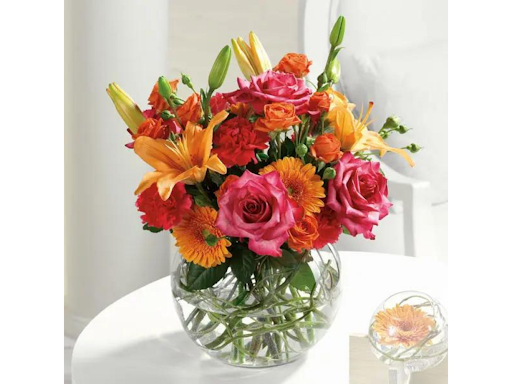 Playa Del Rey Florist image