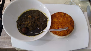 Photo n°14 de Restaurant Téhéran à Paris ()
