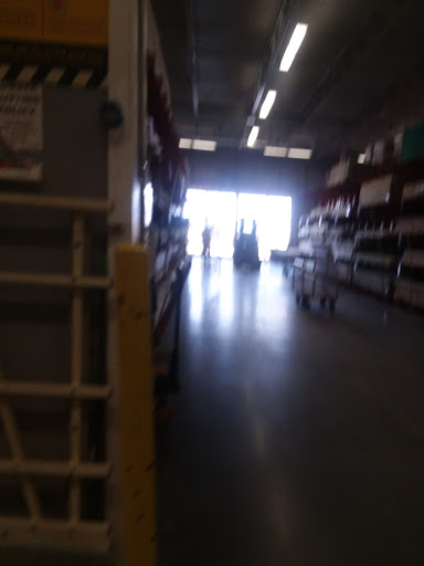 Home Improvement Store «The Home Depot», reviews and photos, 2205 E M 21, Owosso, MI 48867, USA