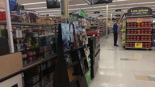 Grocery Store «Kroger», reviews and photos, 1751 Patrick Dr, Burlington, KY 41005, USA