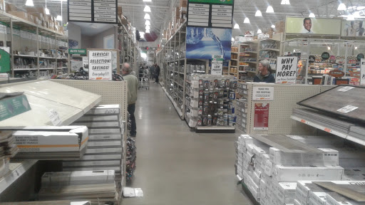 Home Improvement Store «Menards», reviews and photos, 3725 Erie St S, Massillon, OH 44646, USA