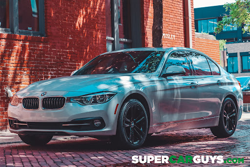 Car Dealer «Super Car Guys East», reviews and photos, 1633 N Rock Rd, Wichita, KS 67206, USA