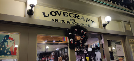 Shopping Mall «The Arcade Providence», reviews and photos, 65 Weybosset St, Providence, RI 02903, USA