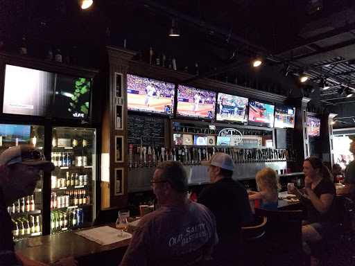 Bar «The Brass Tap», reviews and photos, 10700 FL-54, New Port Richey, FL 34655, USA