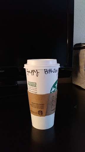 Starbucks image