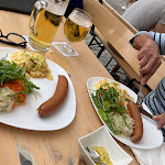 Photo n°2 de l'avis de Paul.o fait le 03/05/2024 à 05:57 sur le  Binding Schirn à Frankfurt