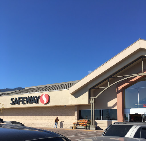 Grocery Store «Safeway», reviews and photos, 3275 W Colorado Ave, Colorado Springs, CO 80904, USA