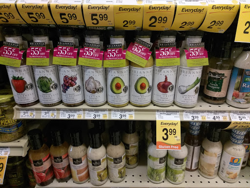 Grocery Store «Safeway», reviews and photos, 1503 City Center Rd, McKinleyville, CA 95519, USA