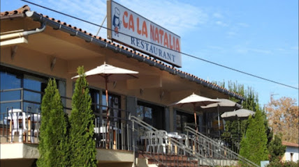 Información y opiniones sobre Restaurant Ca la Natalia de San Celoni