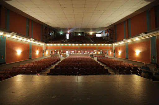 Live Music Venue «Regent Theatre», reviews and photos, 7 Medford St, Arlington, MA 02474, USA