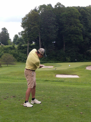 Golf Club «Malone Golf Club», reviews and photos, 79 Golf Course Rd, Malone, NY 12953, USA