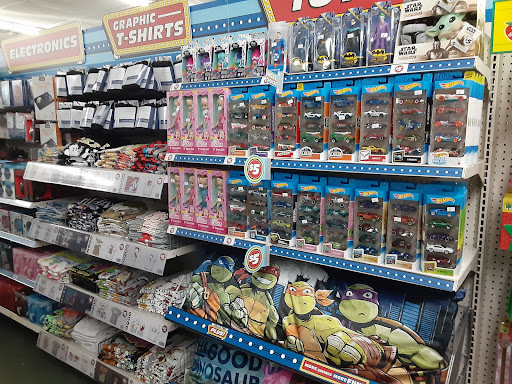 Dollar Store «Dollar Tree», reviews and photos, 6090 W 44th Ave, Wheat Ridge, CO 80033, USA