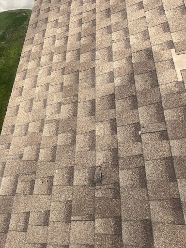 Ed and J United Roofing image