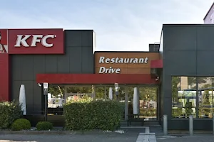 KFC Grenoble Echirolles image