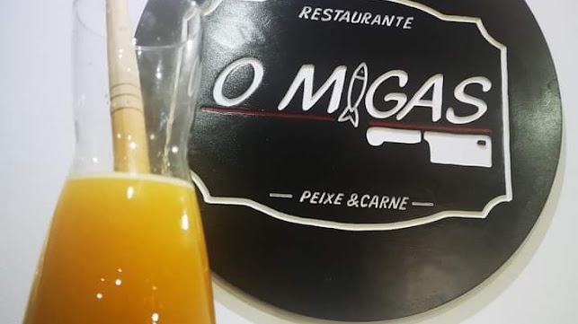 Restaurante O Migas