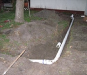 Plumber «Drain Wizard Plumbing & Rooter Service LLC», reviews and photos, 5405 Florida Palm Ave, Cocoa, FL 32927, USA