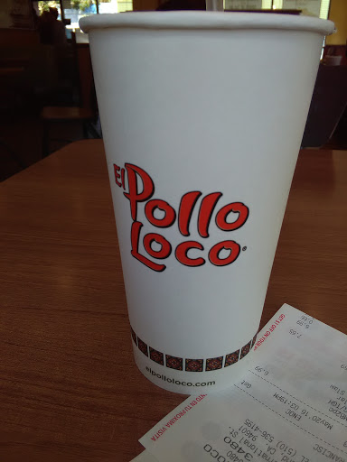 Mexican Restaurant «El Pollo Loco», reviews and photos, 2506 International Blvd, Oakland, CA 94601, USA