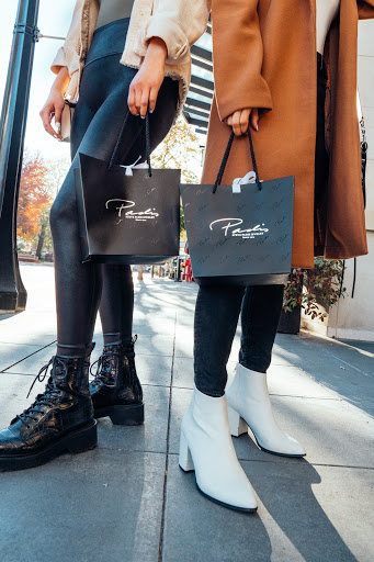 Jewelry Store «Padis Jewelry Padis Romance», reviews and photos, 1269 Main St, St Helena, CA 94574, USA