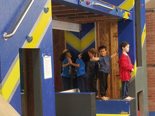 Parkour Spot «Vault PK», reviews and photos, 1275 Sartori Ave, Torrance, CA 90501, USA