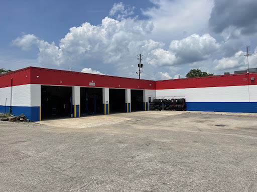 302 2nd Ave E, Oneonta, AL 35121, USA