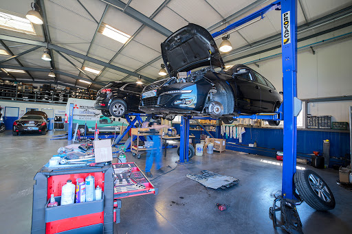 Photo 3 - VERFEIL AUTOMOBILES - PEUGEOT