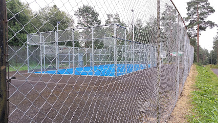 Askim Padel