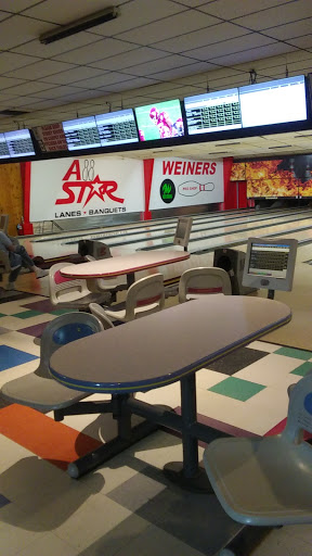 Bowling Alley «All Star Lanes», reviews and photos, 4735 Mormon Coulee Rd, La Crosse, WI 54601, USA