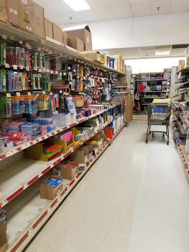 Discount Store «Ocean State Job Lot», reviews and photos, 280 Winthrop St, Taunton, MA 02780, USA