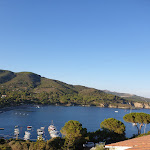 Photo n°2 de l'avis de Anela.a fait le 29/07/2020 à 05:56 sur le  Hotel Capo Di Stella Capoliveri 3 Stars à Lacona