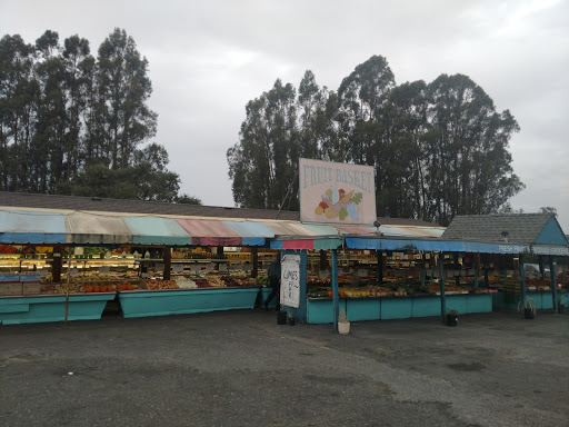 Produce Market «Fruit Basket 1», reviews and photos, 24101 Arnold Dr, Sonoma, CA 95476, USA