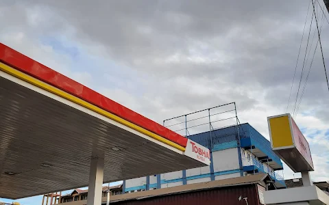 Tosha Petrol Station image