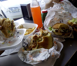 Tortas El Cubano photo
