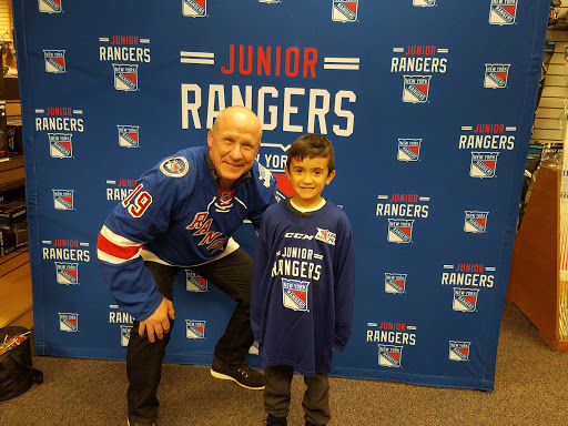 Hockey Supply Store «Pure Hockey & ComLax», reviews and photos, 677 Connecticut Ave, Norwalk, CT 06854, USA