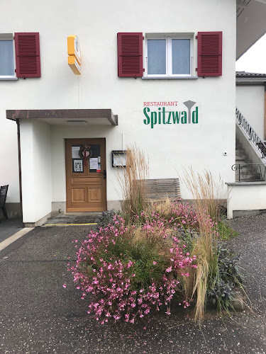 Restaurant Spitzwald