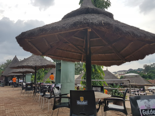 Bush Bar, Nza St, Independence Layout, Enugu, Nigeria, Night Club, state Enugu