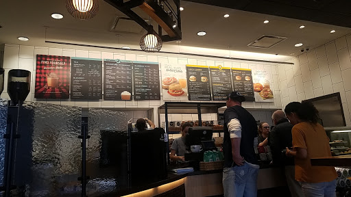 Coffee Shop «Caribou Coffee & Einstein Bros. Bagels», reviews and photos, 10250 N 90th St, Scottsdale, AZ 85258, USA