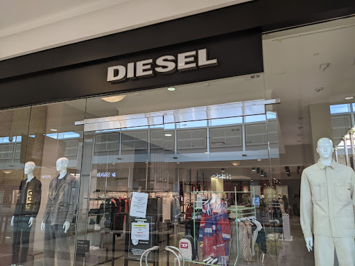 Clothing Store «Diesel USA», reviews and photos, 3393 Peachtree Rd # 4016B, Atlanta, GA 30326, USA