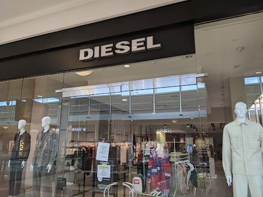 Clothing Store «Diesel USA», reviews and photos, 3393 Peachtree Rd # 4016B, Atlanta, GA 30326, USA