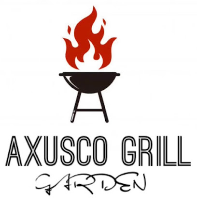 Axusco Grill Garden