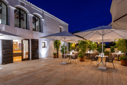 Safragell Ibiza Suites & Spa Ctra. San Juan Km. 13,2, 07812 Sant Joan de Labritja, Balearic Islands, España