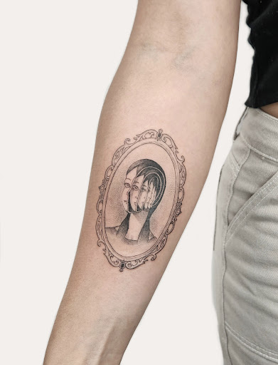 Explore new york city tattoo ideas, creative tattoo ideas in Sunnyvale, available at Greego tattoo