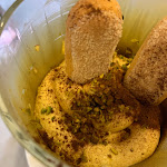 Photo n°2 de l'avis de Giulia.r fait le 05/10/2021 à 16:39 sur le  Ristorante dei Consoli à Gubbio