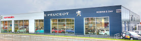Robins & Day Peugeot Manchester