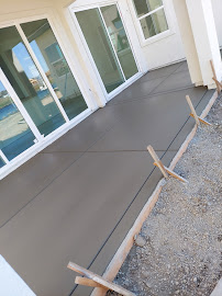 AM Construction and Concrete Merced