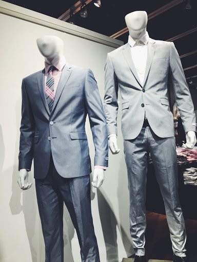 Outlet Store «Express Factory Outlet», reviews and photos, 490 Fulton St, Brooklyn, NY 11201, USA