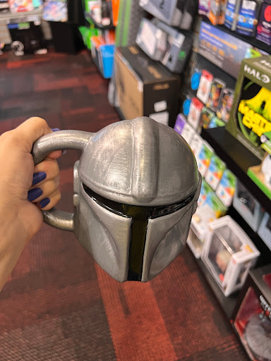 Video Game Store «GameStop», reviews and photos, 271 Harvard St, Brookline, MA 02446, USA