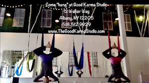 Good Karma Studio