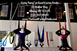 Good Karma Studio image