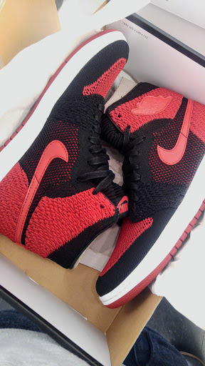 Shoe Store «Bows and Arrows», reviews and photos, 2513 Telegraph Ave, Berkeley, CA 94704, USA